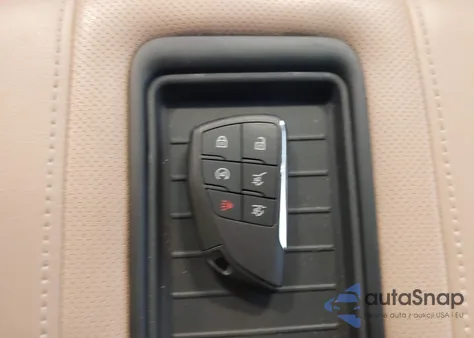 2023 Chevrolet Tahoe 4Wd Premier from USA, damaged, VIN 1GNSKSKT3PR130051